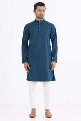 Men Panjabi (Navy)
