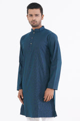 Men Panjabi (Navy)