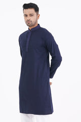 Men Panjabi (Navy)