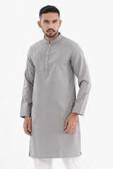 Men Panjabi (Grey)