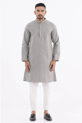 Men Panjabi (Grey)