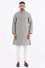 Men Panjabi (Grey)
