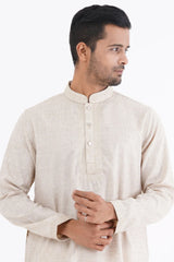 Men Panjabi (Golden)