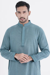 Men Panjabi (Sage)