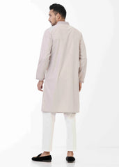 Men's Panjabi (Lilac)