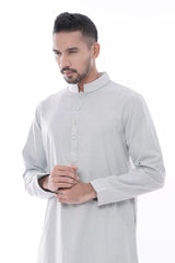 Men's Panjabi (Pastel)