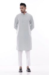 Men's Panjabi (Pastel)