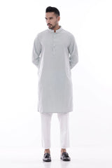 Men's Panjabi (Pastel)