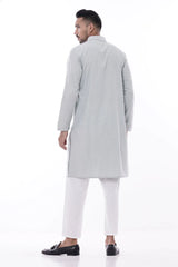 Men's Panjabi (Pastel)