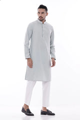 Men's Panjabi (Pastel)