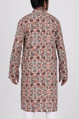 Men's Panjabi (Multi)