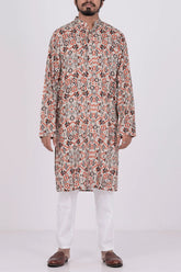 Men's Panjabi (Multi)