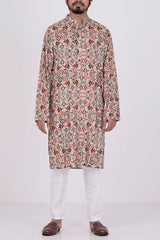 Men's Panjabi (Multi)