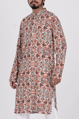 Men's Panjabi (Multi)