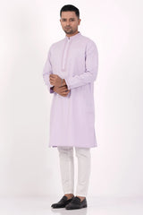 Men Panjabi (Pink)