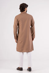 Men's Panjabi (Cider)