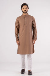Men's Panjabi (Cider)