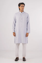 Men's Panjabi (Blue)