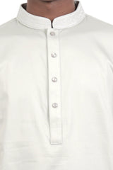 Men's Premium Panjabi (Lt. Green)