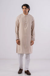 Men's Premium Panjabi (Twilight Lavender)