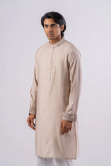 Men's Premium Panjabi (Twilight Lavender)