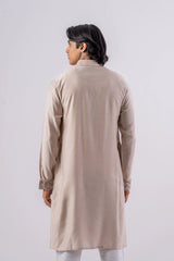 Men's Premium Panjabi (Twilight Lavender)