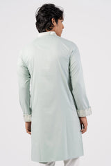 Men's Premium Panjabi (Pastel)