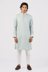 Men's Premium Panjabi (Pastel)