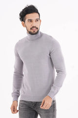 Men's Sweater (Grey)