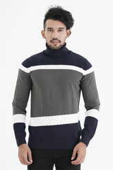 Men's Sweater (Multi)