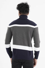 Men's Sweater (Multi)