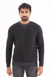 Men's Sweater (Black)