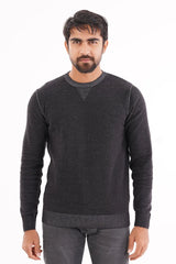 Men's Sweater (Black)