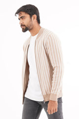 Men's Sweater (Beige)