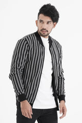 Men's Sweater (Black)