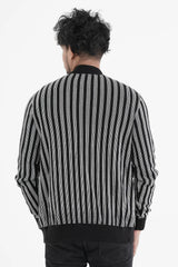 Men's Sweater (Black)