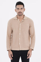 Men's Sweater (Beige)