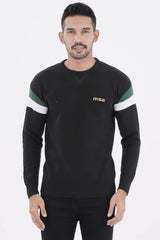 Men's Sweater (Black)