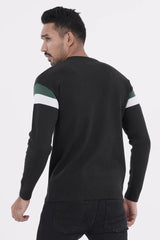 Men's Sweater (Black)