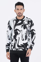 Men's Sweater (Multi)