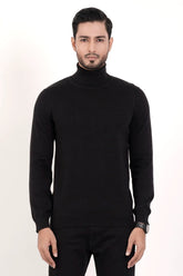 Men's Sweater (Black)