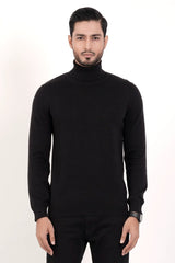 Men's Sweater (Black)