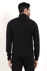 Men's Sweater (Black)