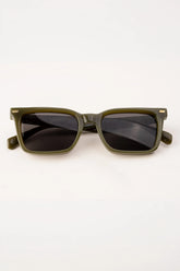 Sunglass (Olive)