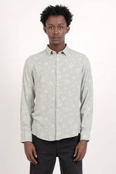 Men's Casual Shirt (Pastel)