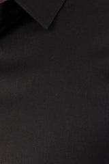 Men's Casual Shirt (Charcoal)