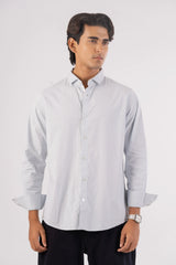 Men's Casual Shirt (Lt. Blue)