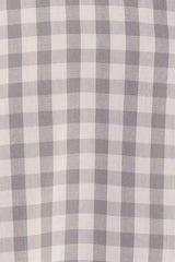 Men's Casual Shirt (Grey)