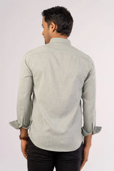 Men's Casual Shirt (Sage)
