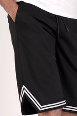 Men's Shorts (Black)